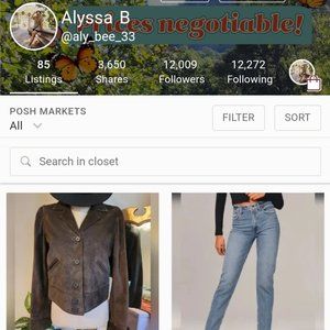 ✨️ Check Out @aly_bee_33 ✨️